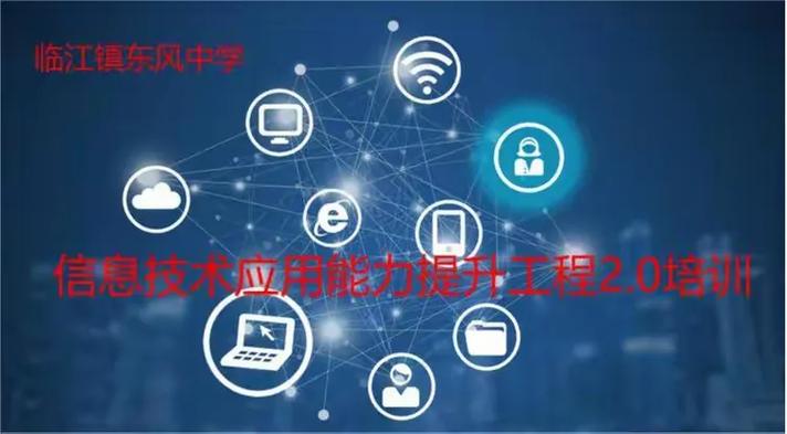 黑龙江中小学教师信息技术应用能力提升工程2.0的实践与探索——以绥化市为例